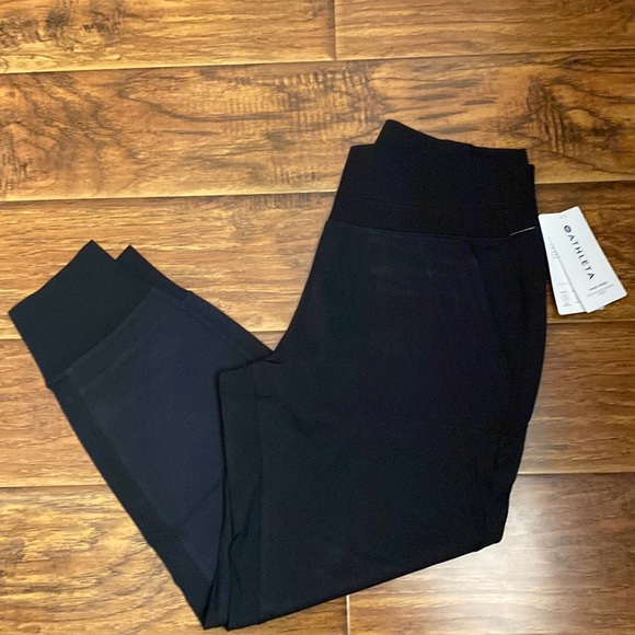 New athleta Venice jogger